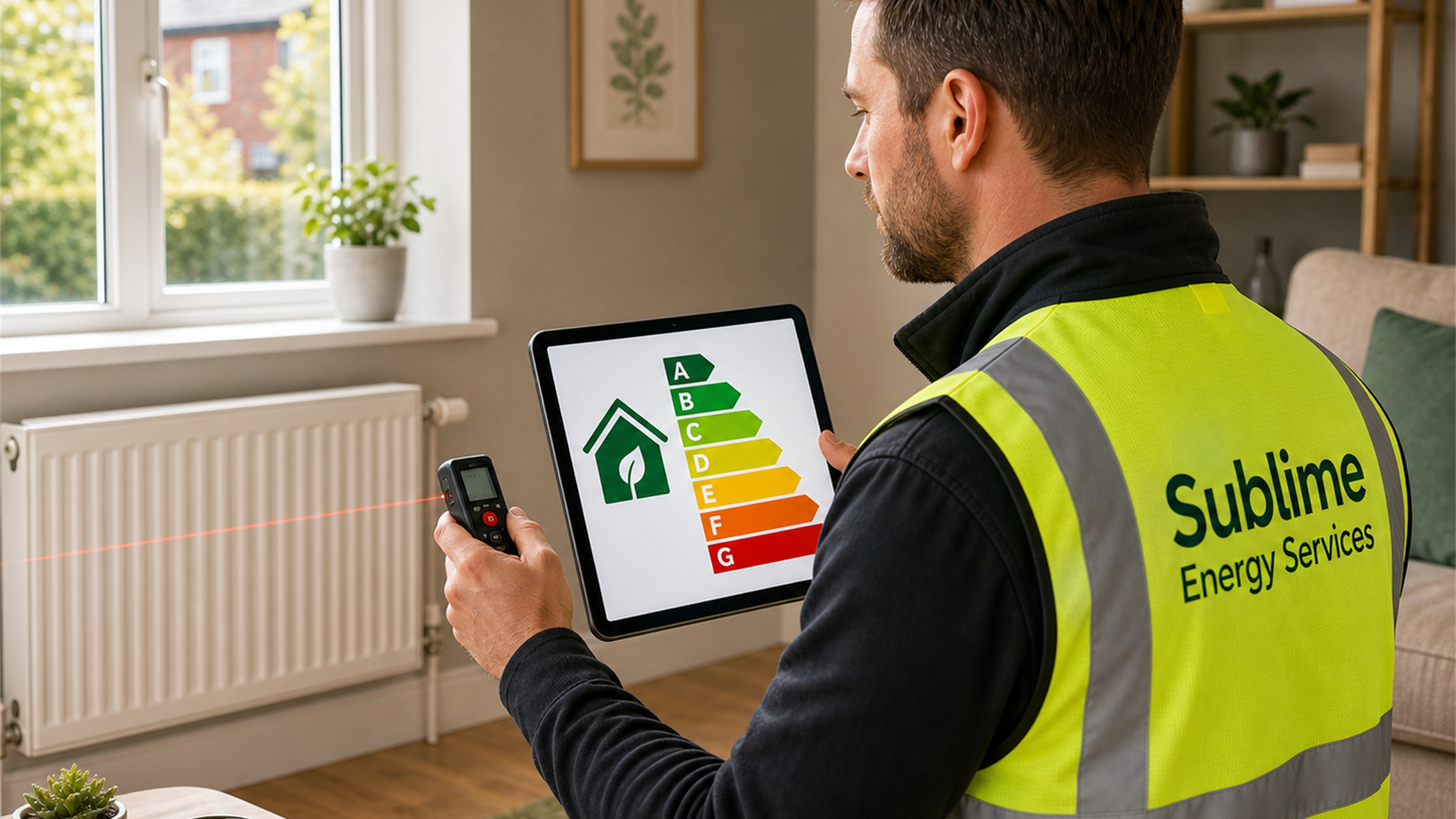 Energy Performance Certificate survey