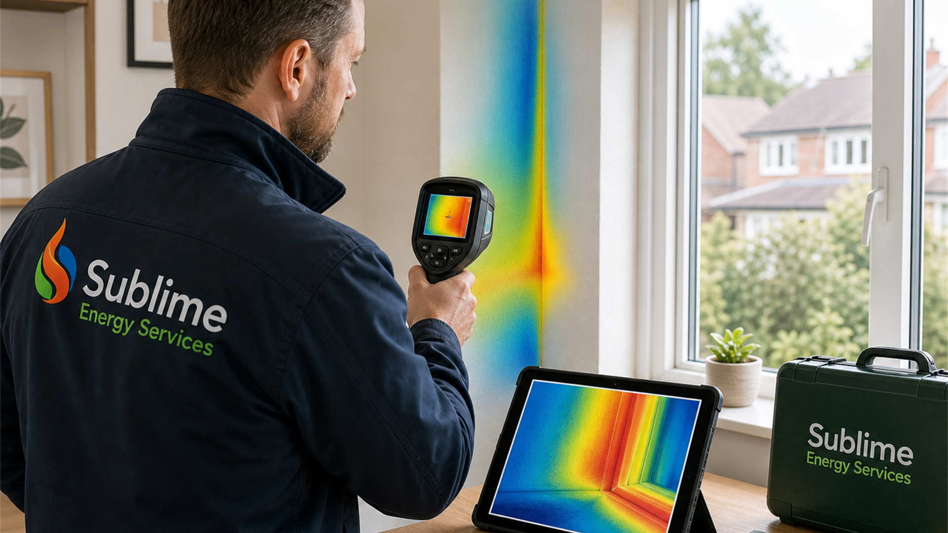 Thermal performance calculation